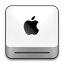 Mac Disc Icon 64x64 png